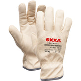 OXXA Driver - Pro - Winter 47 - 150 handschoen - Veiligheidexperts.nl - OXXA Essential - "8718249008993"